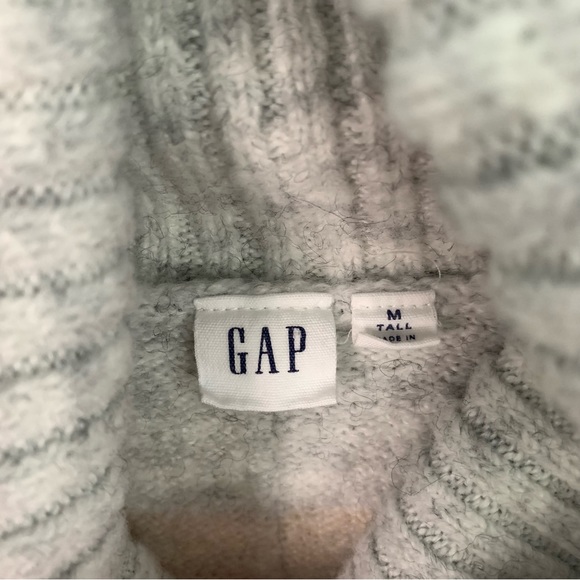 GAP wool blend - Picture 3 of 5